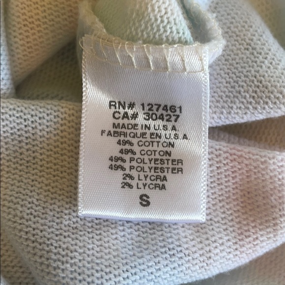 Wildfox Pastel Plaid Knit Raw Hem Sweater - Picture 7 of 12